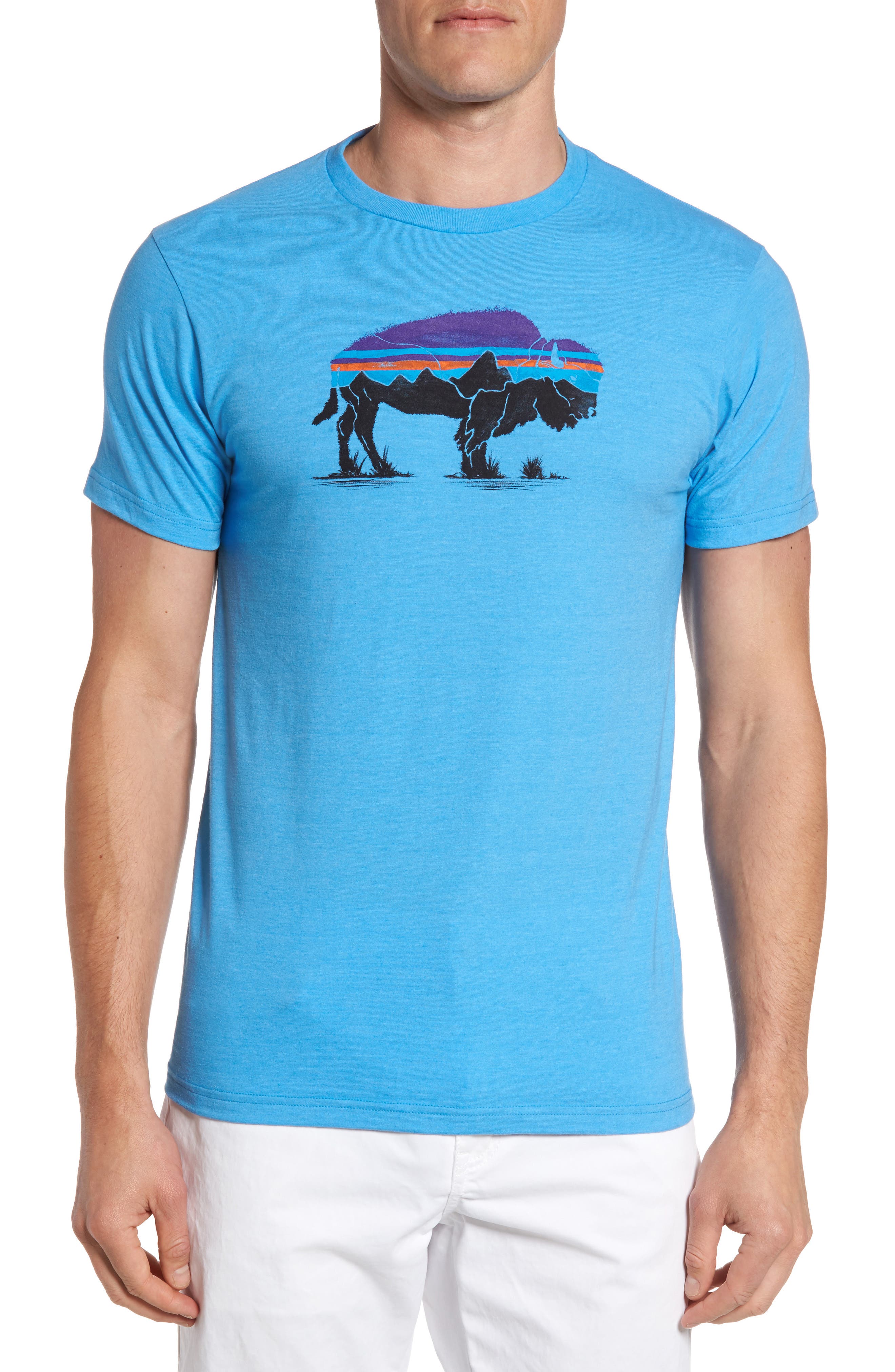 patagonia buffalo shirt