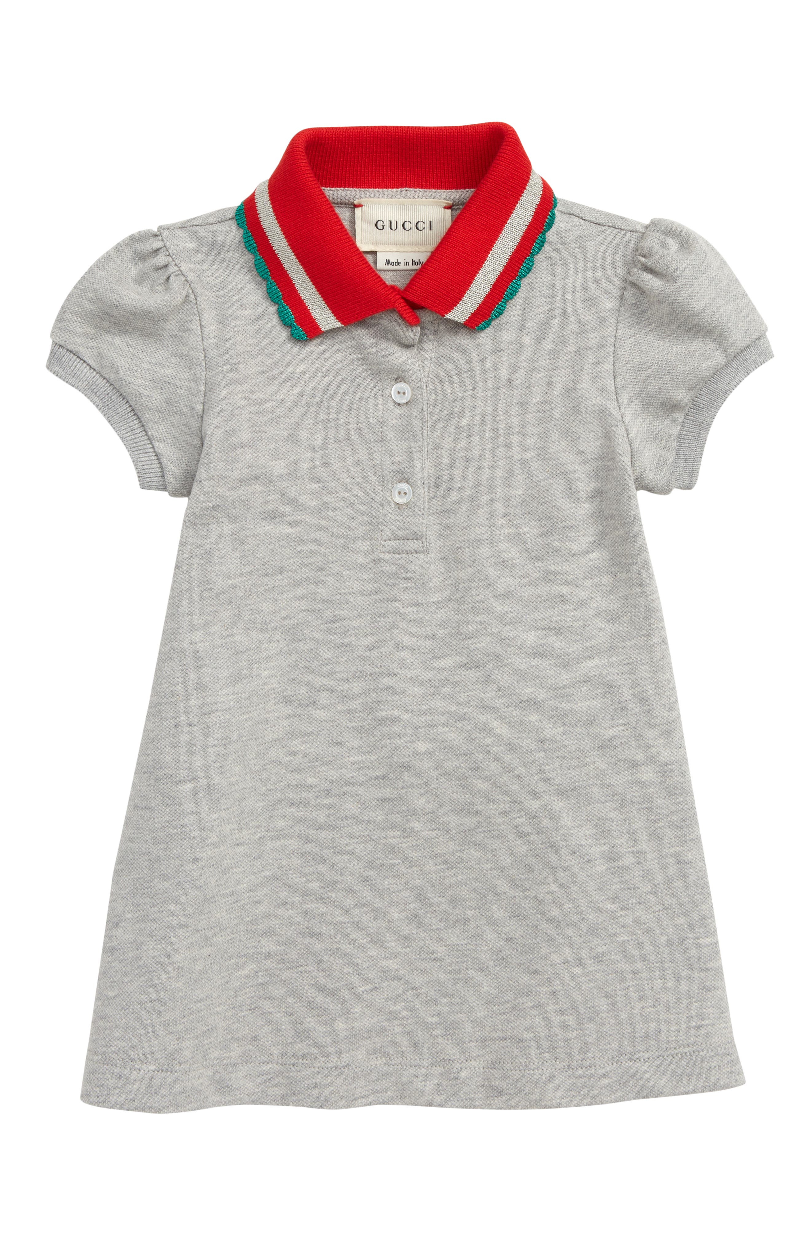 Infant Girl