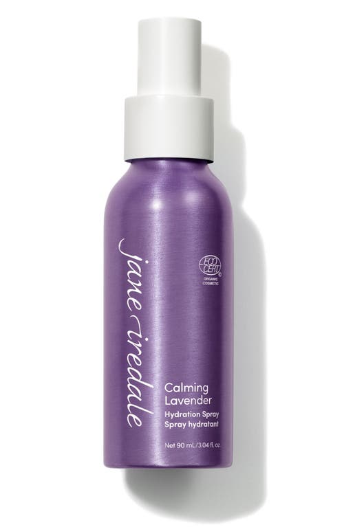 Calming Lavender Hydration Spray