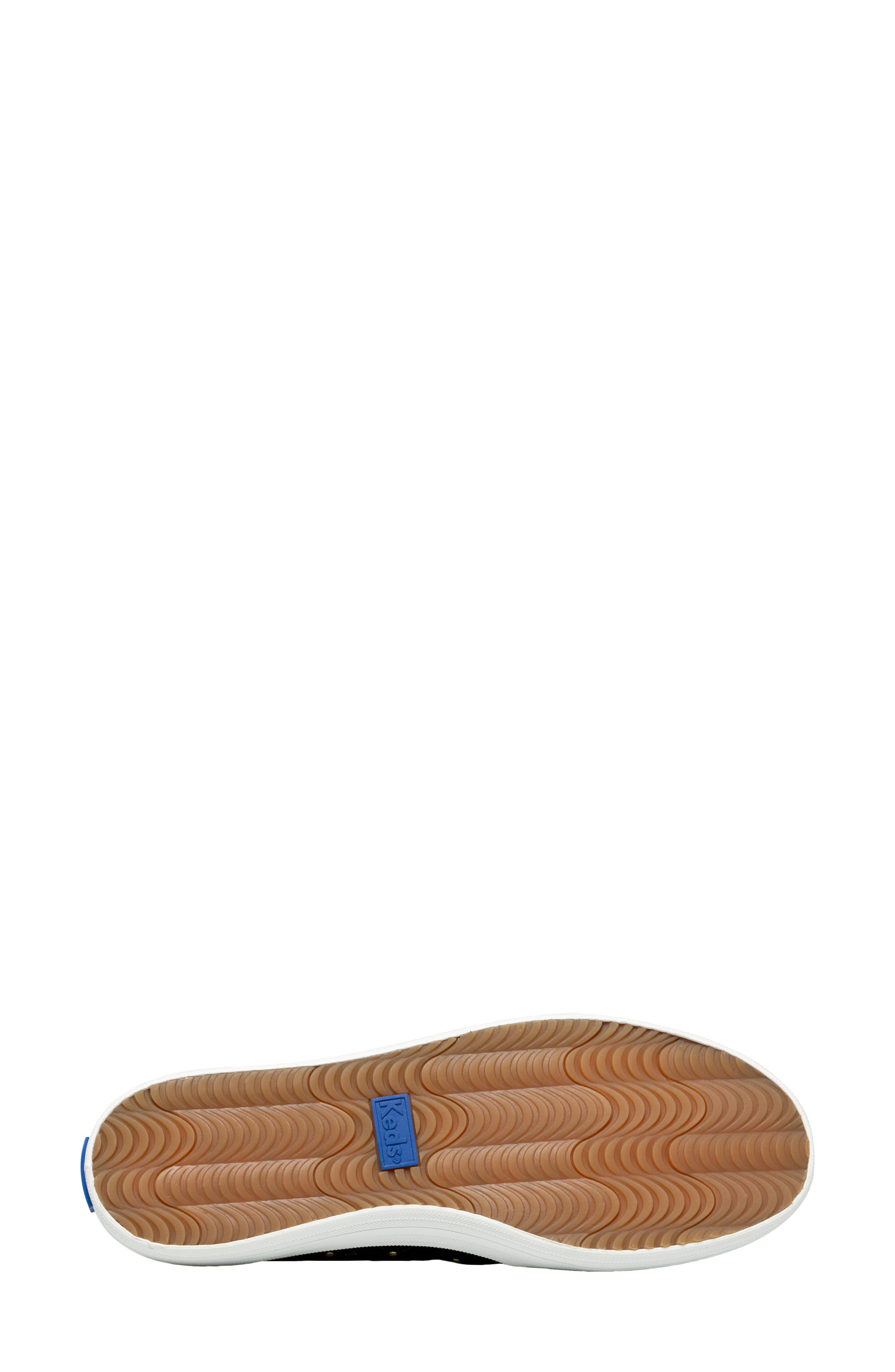 Keds® x kate spade new york Quilted 