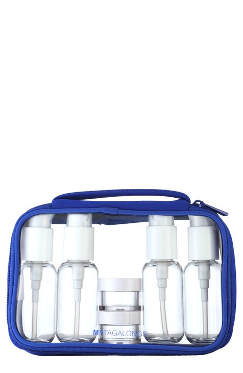 Everleigh Travel Bottle Set