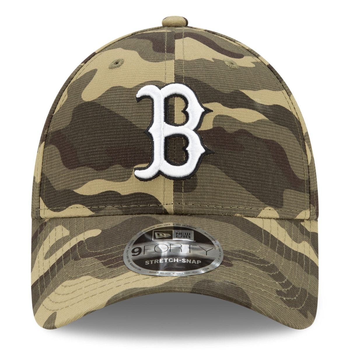 Boston red sox multicam hat Clearance