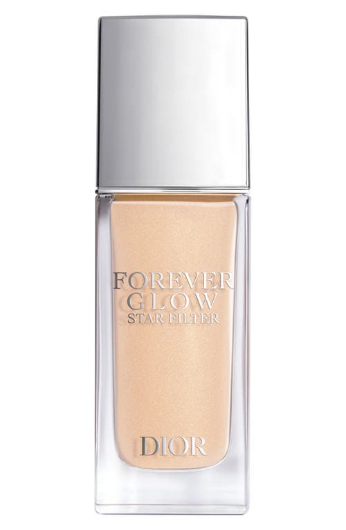 DIOR Forever Glow Star Filter Multi-Use Complexion Enhancing Booster in 0N at Nordstrom