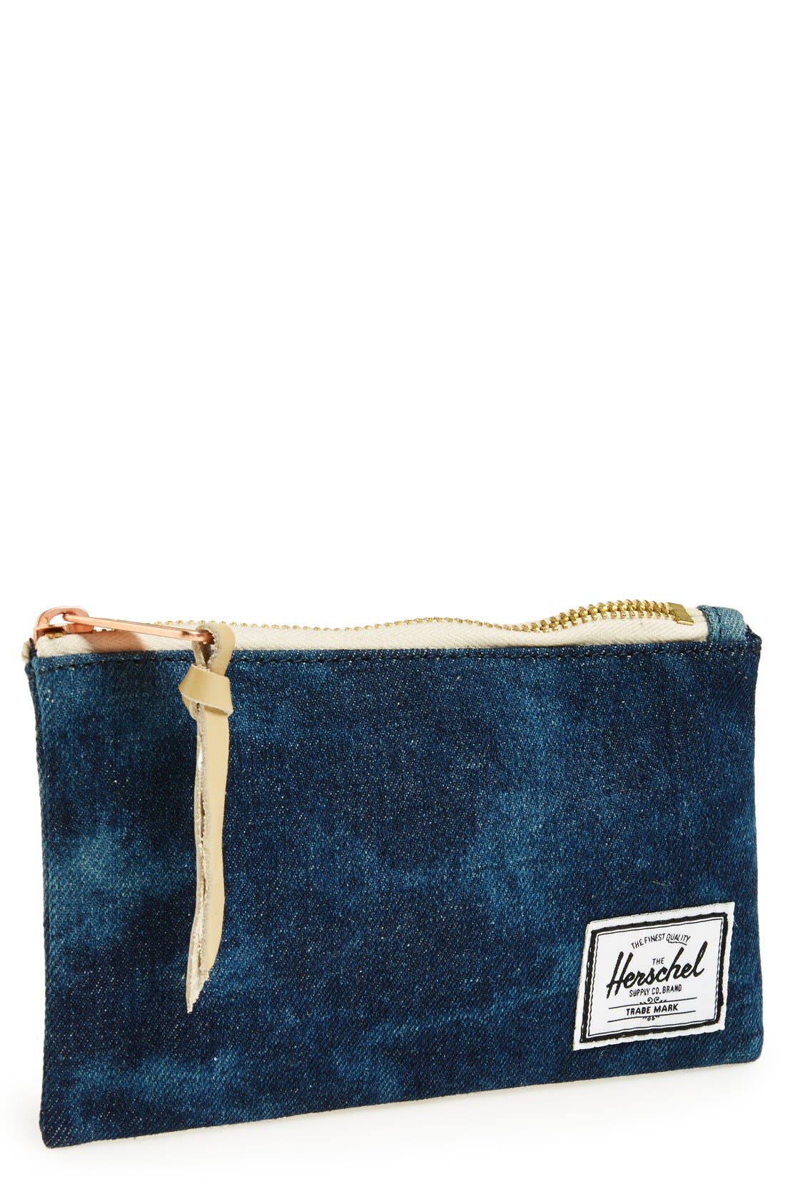 herschel small pouch
