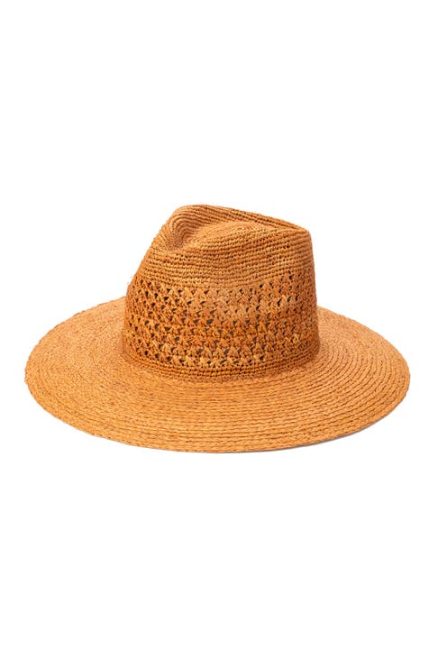 Women's Sun & Straw Hats | Nordstrom