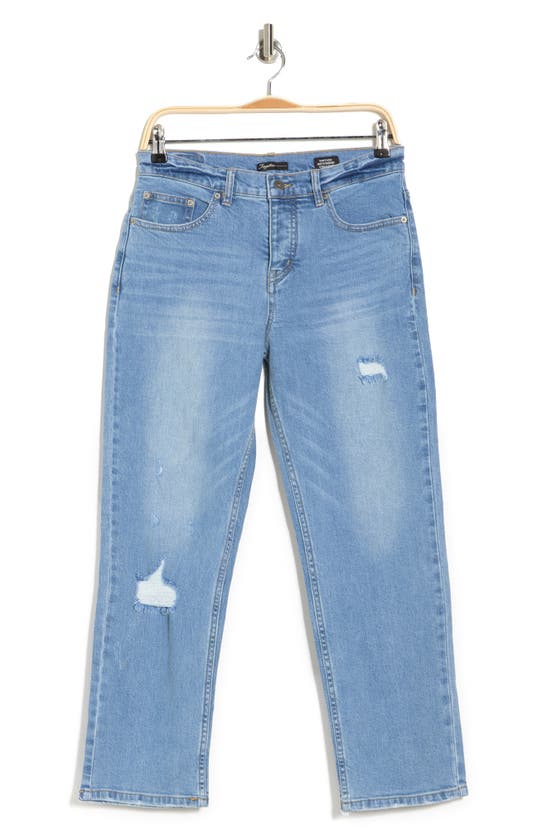 Supplies By Union Bay Sawyer Relax Fit Jeans In Georgia Fade