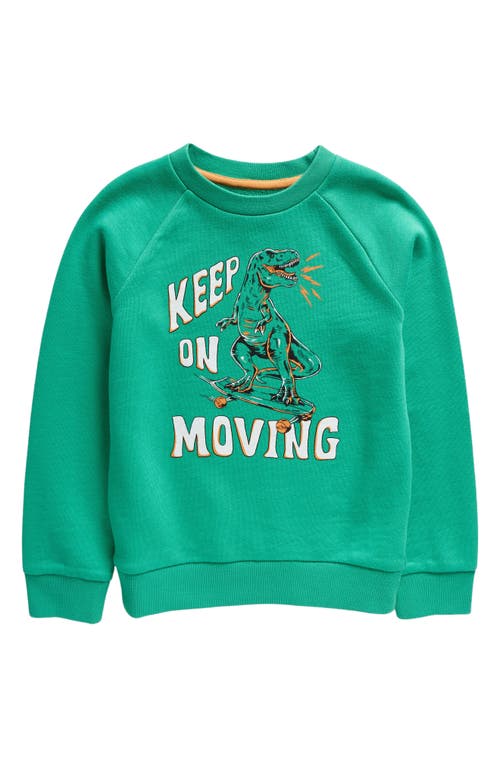 Tucker + Tate Kids' Cotton Graphic Sweatshirt at Nordstrom,