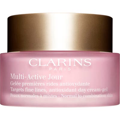 Clarins Multi-Active Day Cream Gel For Normal To Combination Skin Types