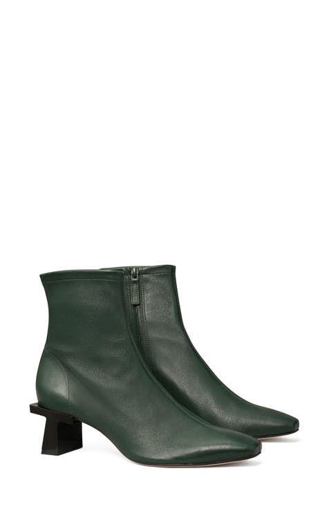 Women's Tory Burch Ankle Boots & Booties | Nordstrom Women's Tory Burch Ankle Boots & Booties | Nordstrom