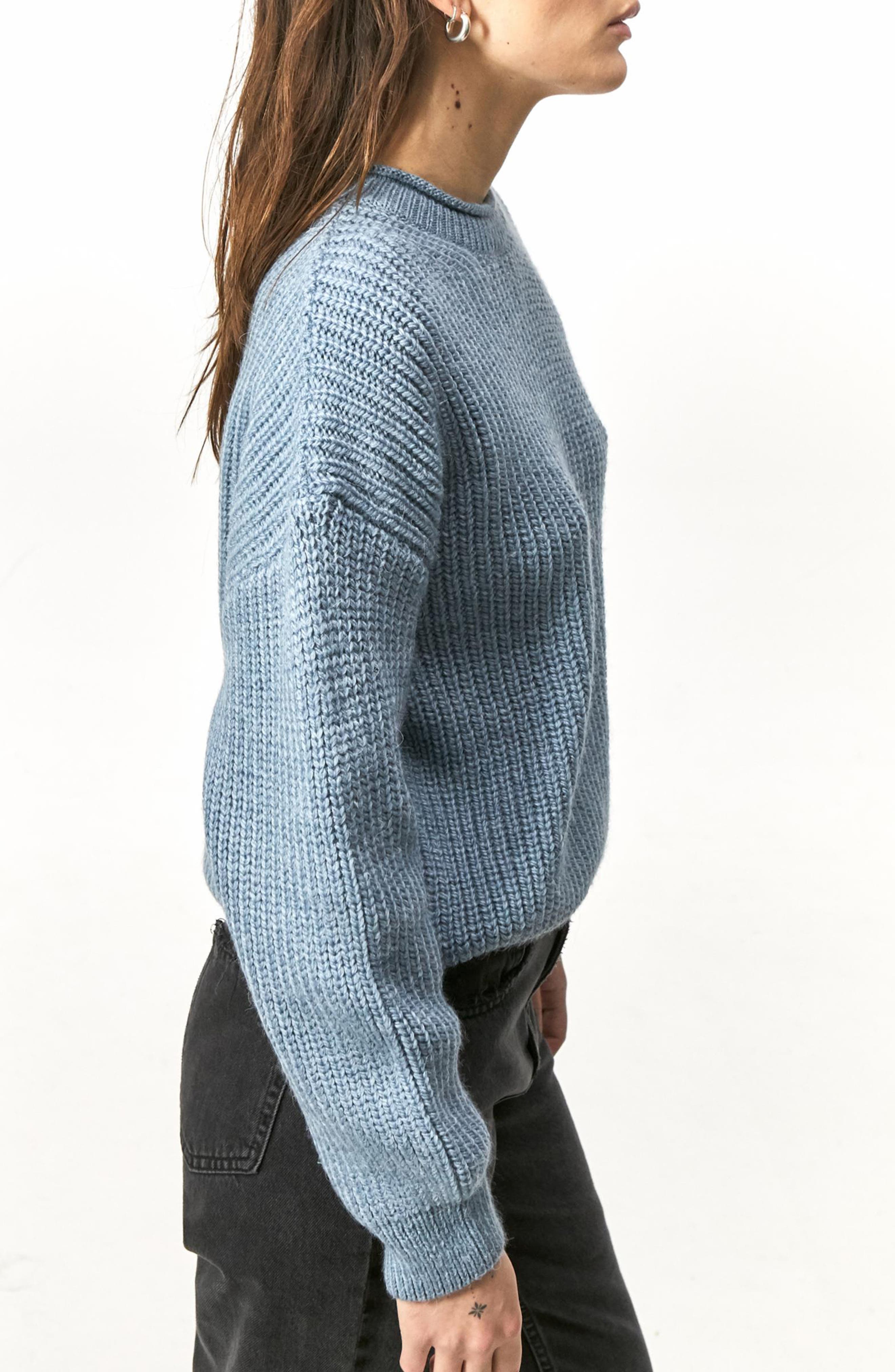 urban outfitters fisherman sweater