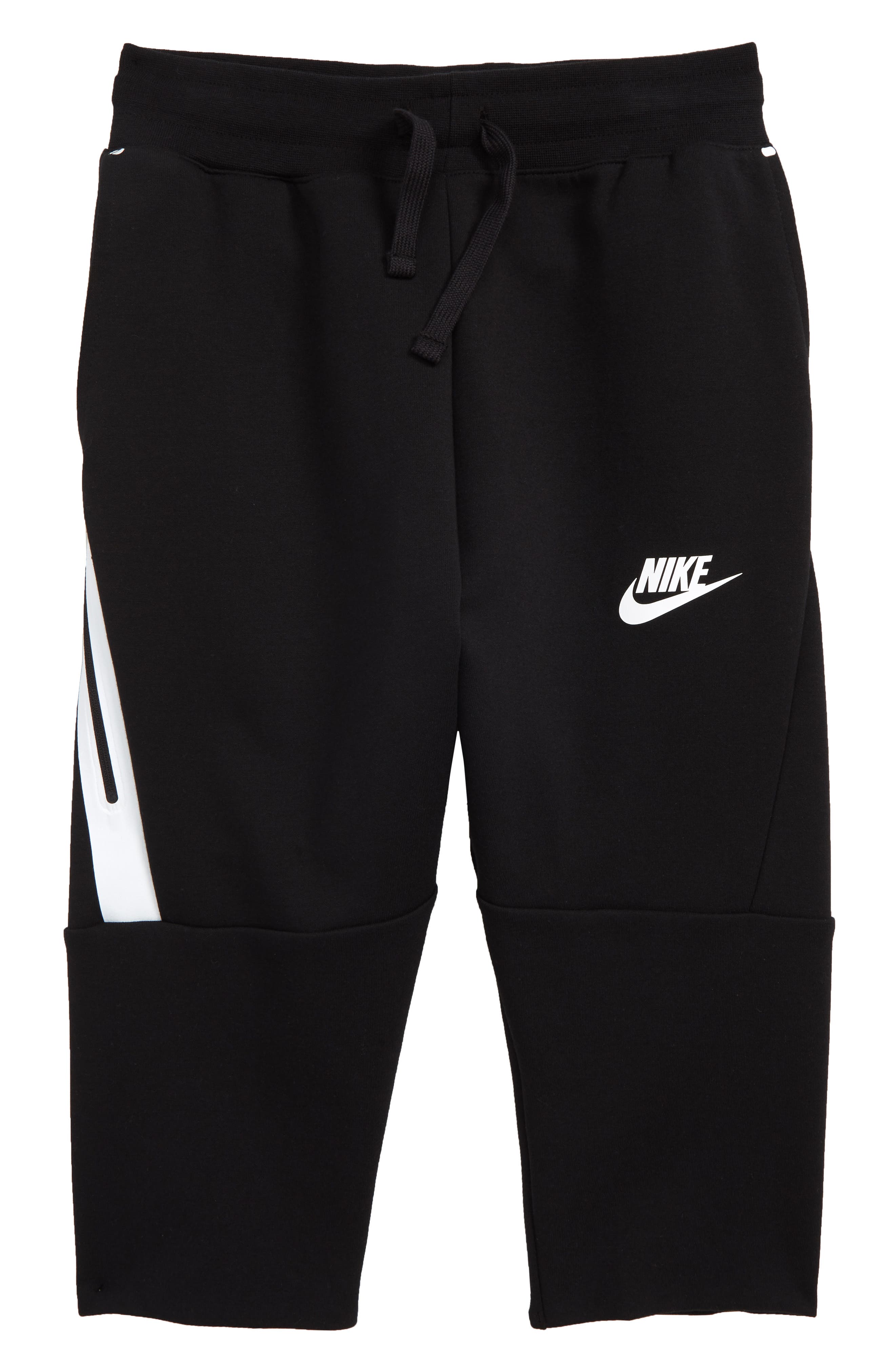 nike tech shorts boys