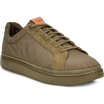 Ugg Cali Sneaker, Green