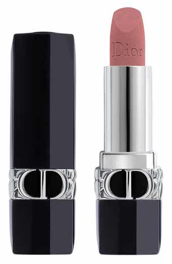 Dior Addict Lipstick: Refillable Hydrating Shine Lipstick
