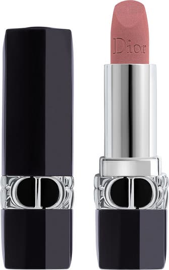 Dior Rouge Dior Lipstick - 100 Nude Look Velvet