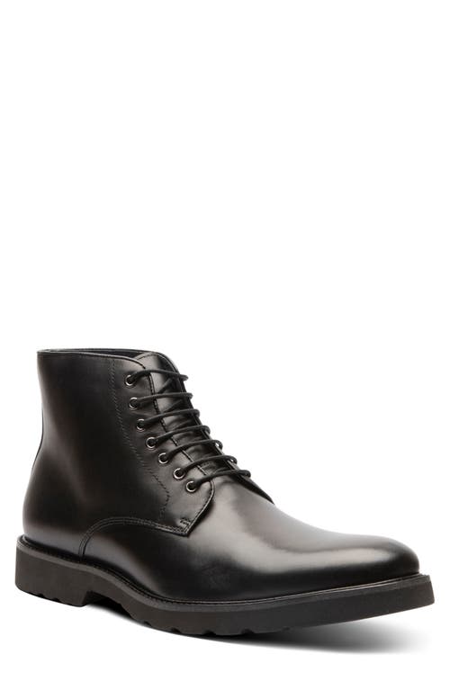 Blake Mckay Powell Lace-Up Boot in Black