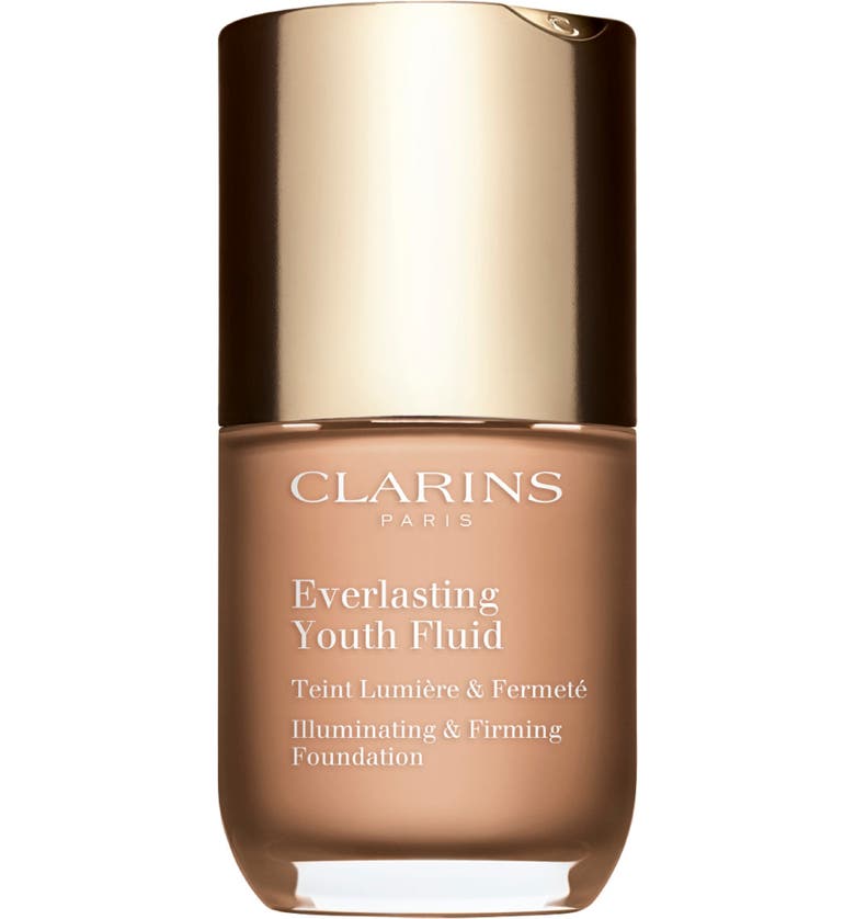 Clarins Everlasting Long-Wearing Full Coverage Foundation