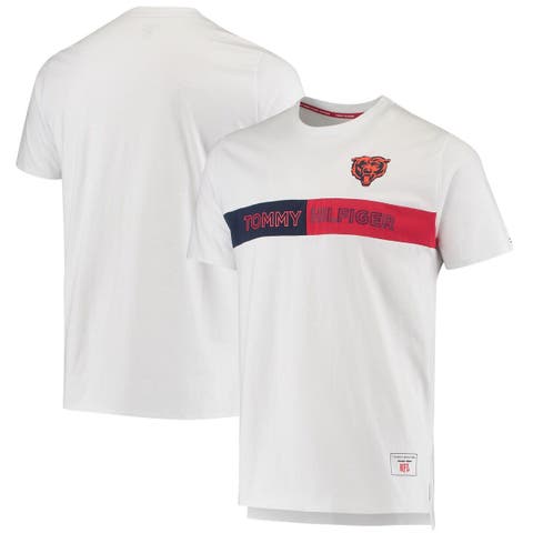 Men's Starter White Colorado Avalanche Arch City Theme Graphic Long Sleeve T-Shirt Size: Medium