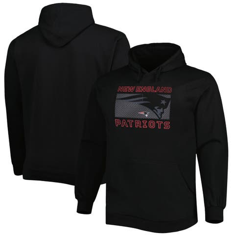 Fanatics Las Vegas Raiders Value Franchise Poly Mesh Supporters Short Sleeve  T-Shirt Black