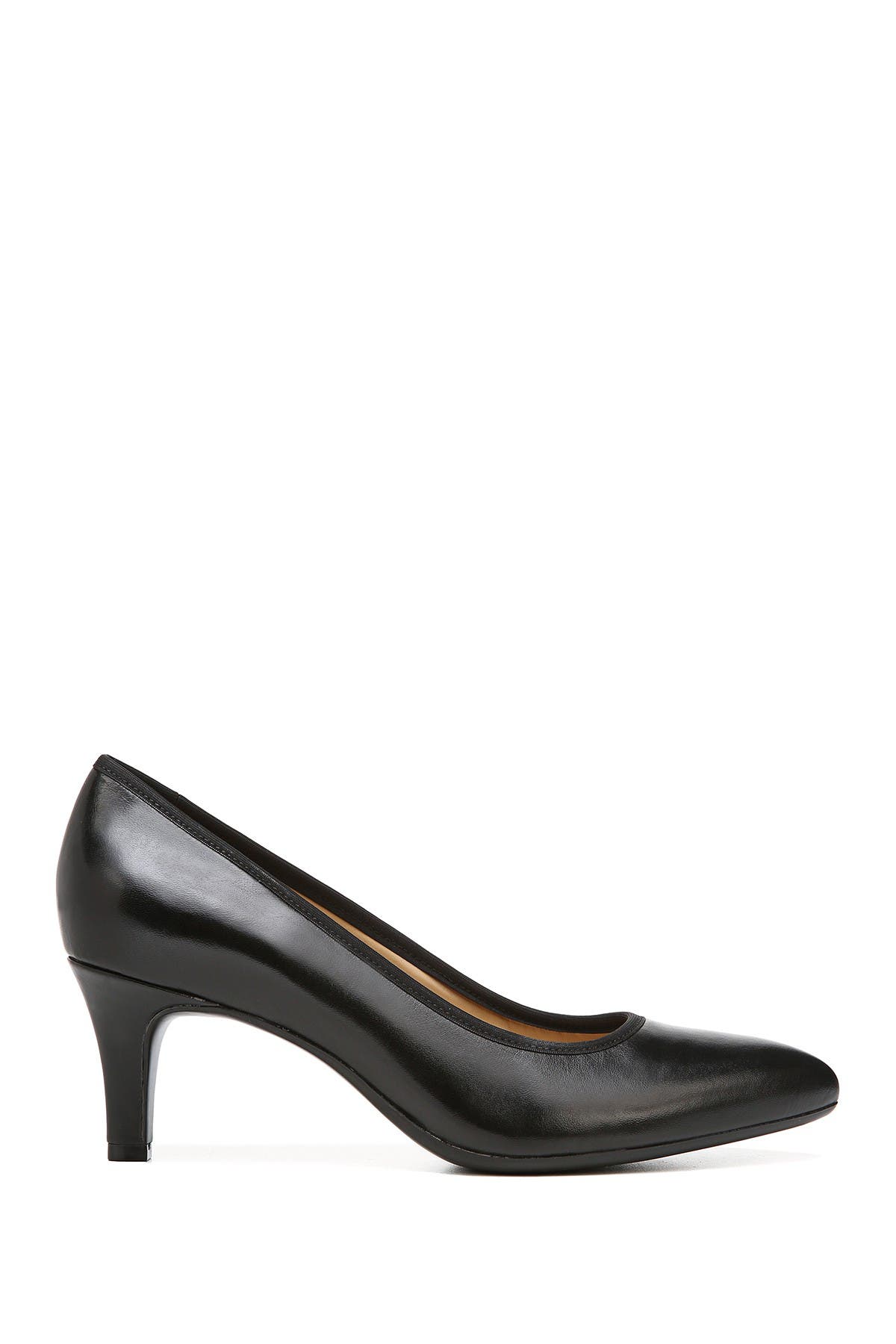 naturalizer oden pump