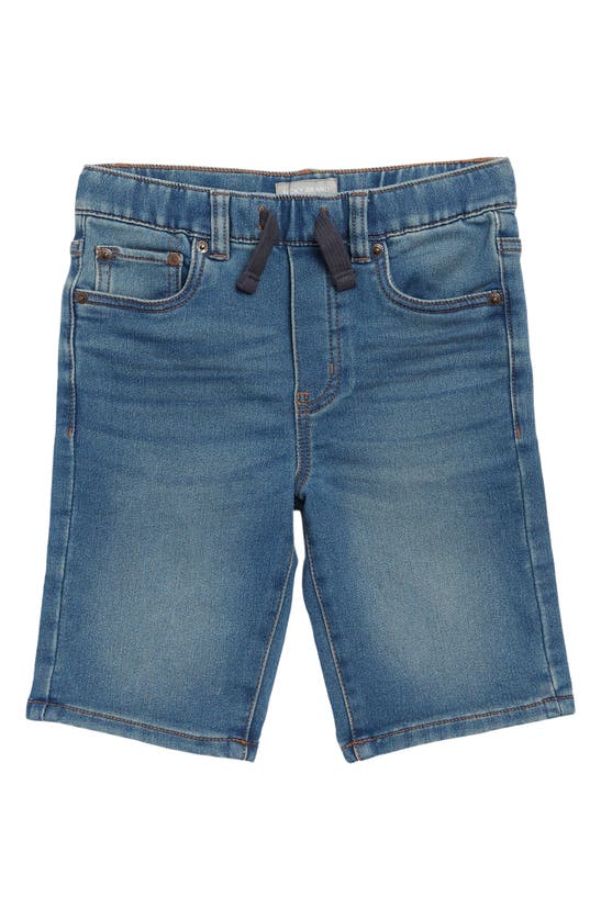 Lucky Brand Kids' Denim Shorts In Eastvale
