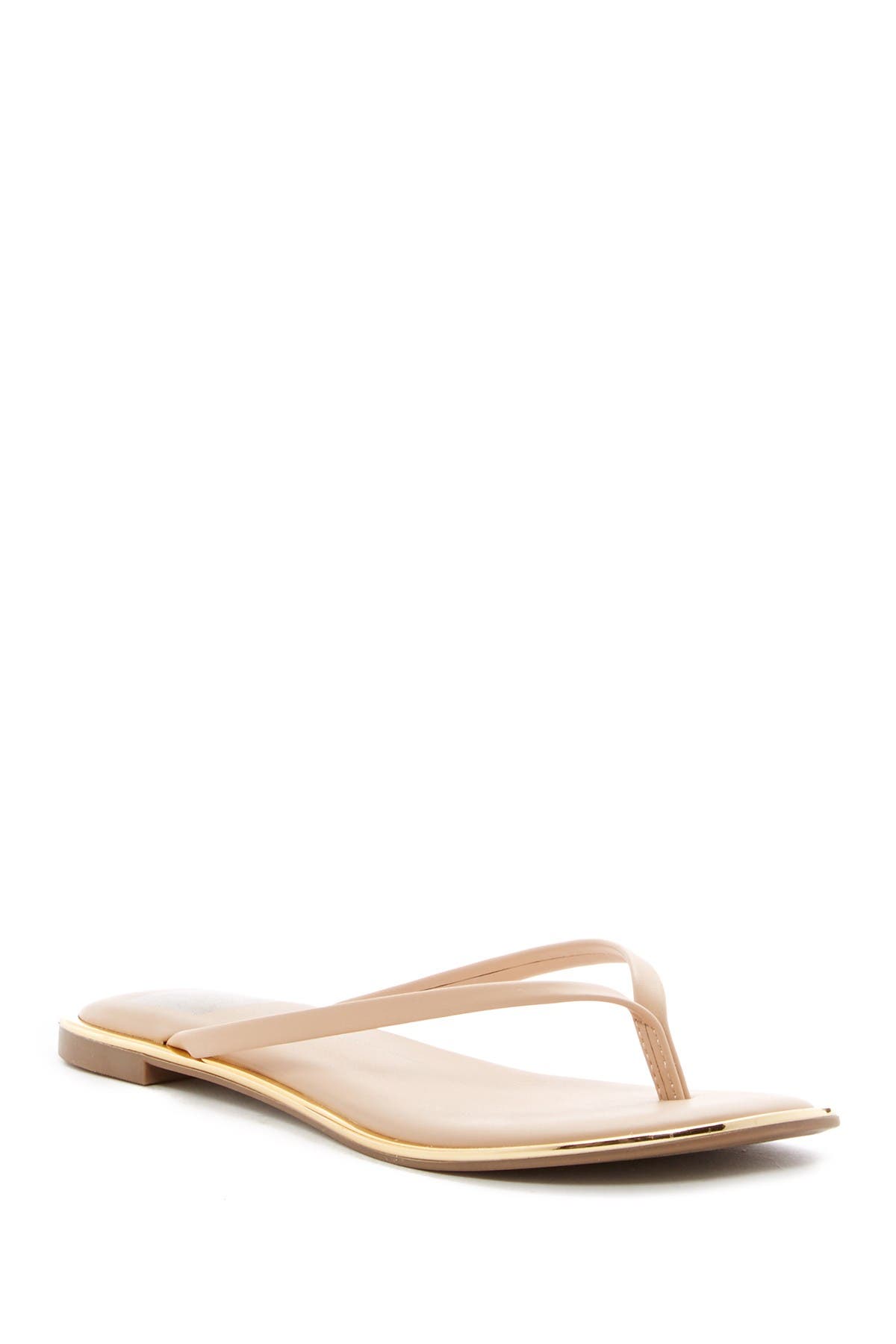 dolce vita dawn flip flop