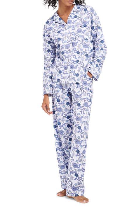 Women's Pajamas & Robes 