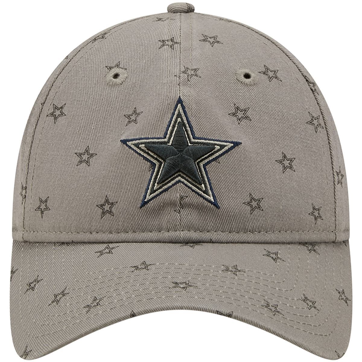 womens dallas cowboys cap