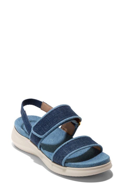 OriginalGrand Meritt Flatform Sandal (Women)