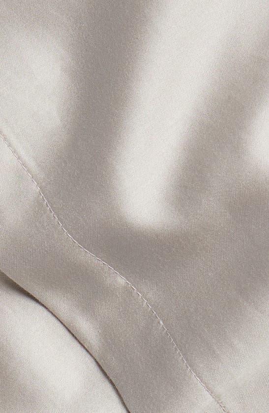 Parachute Set Of 2 Sateen Pillowcases In Bone