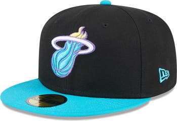 Miami 2024 heat turquoise