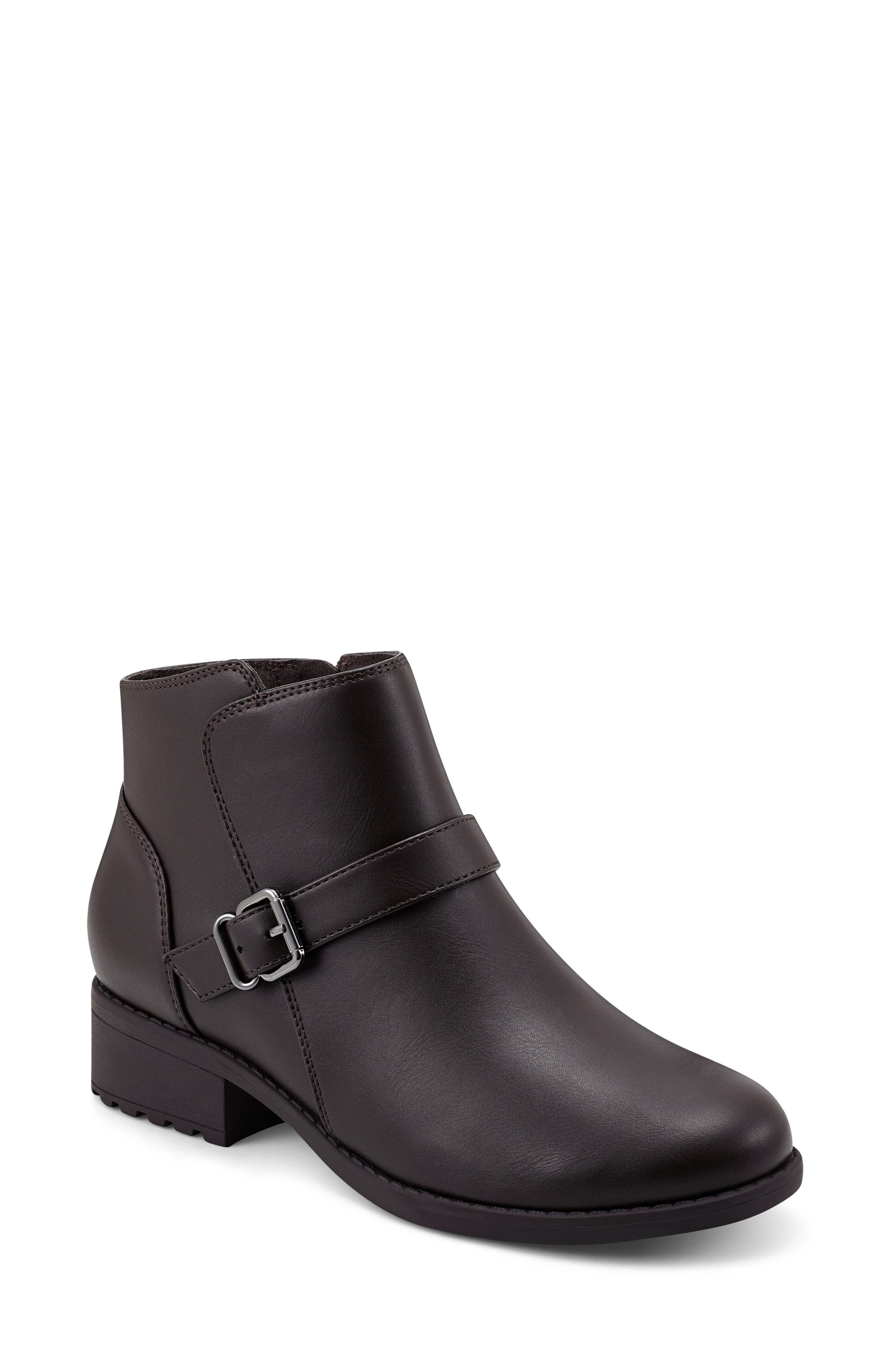 easy street logan bootie