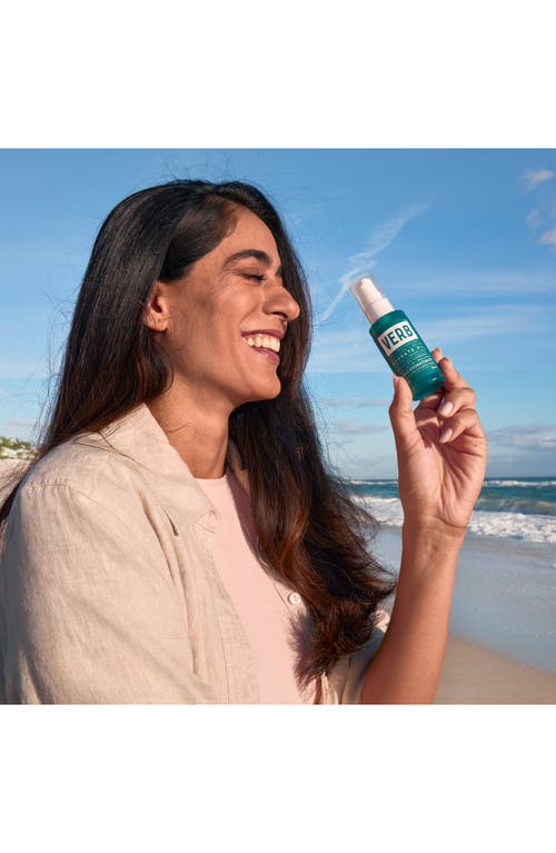 Verb Hydrate Oil For Dry And Frizzy Hair 2 oz In No Color