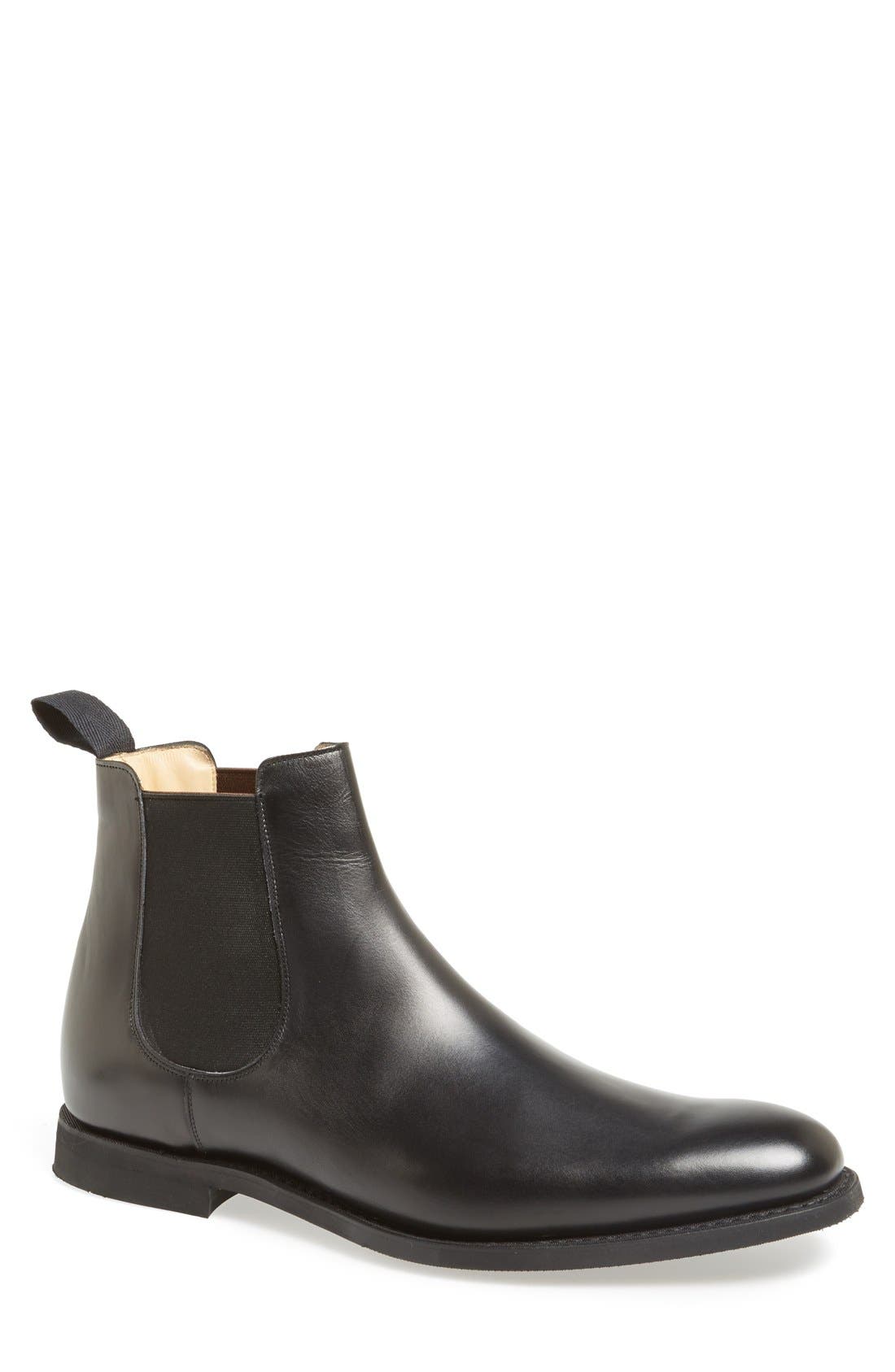 Church's 'Ely' Chelsea Boot (Men) Nordstrom