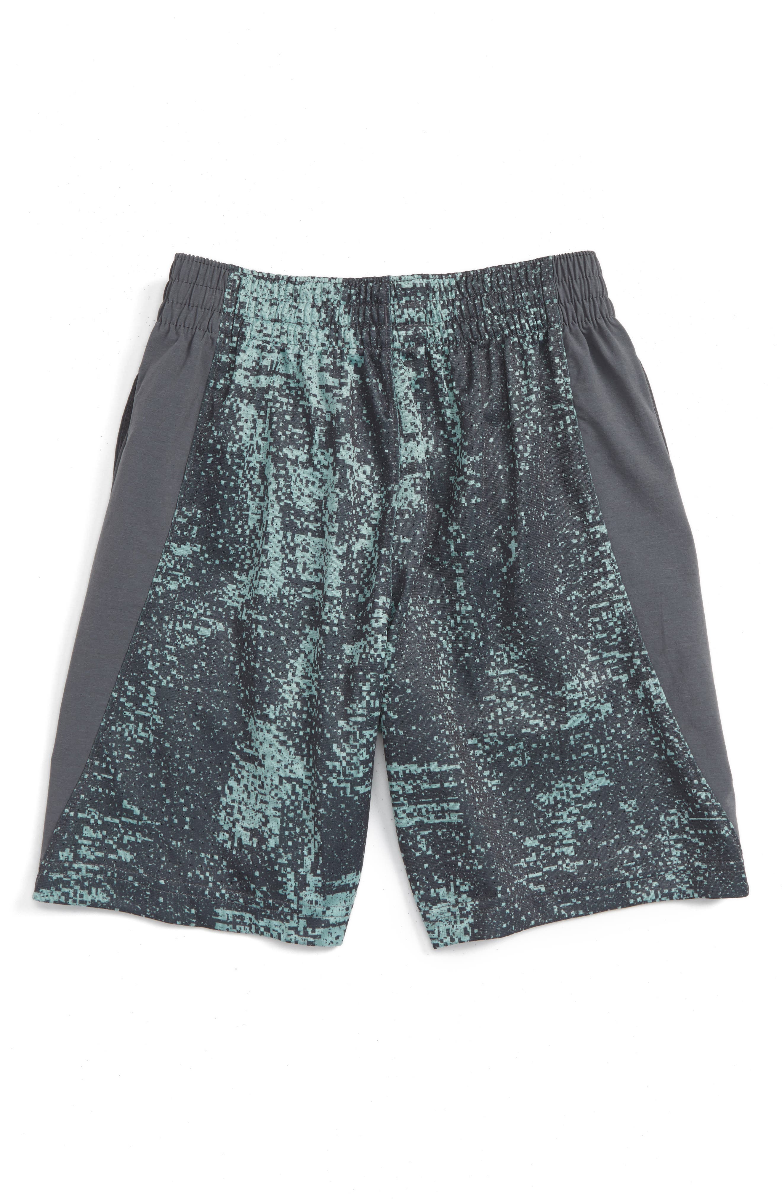 boys lebron shorts