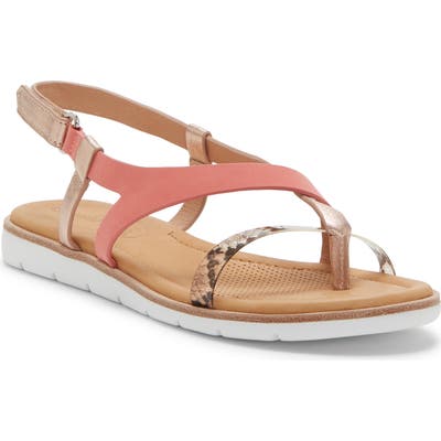 Cc Corso Como Blessia Sandal, Pink
