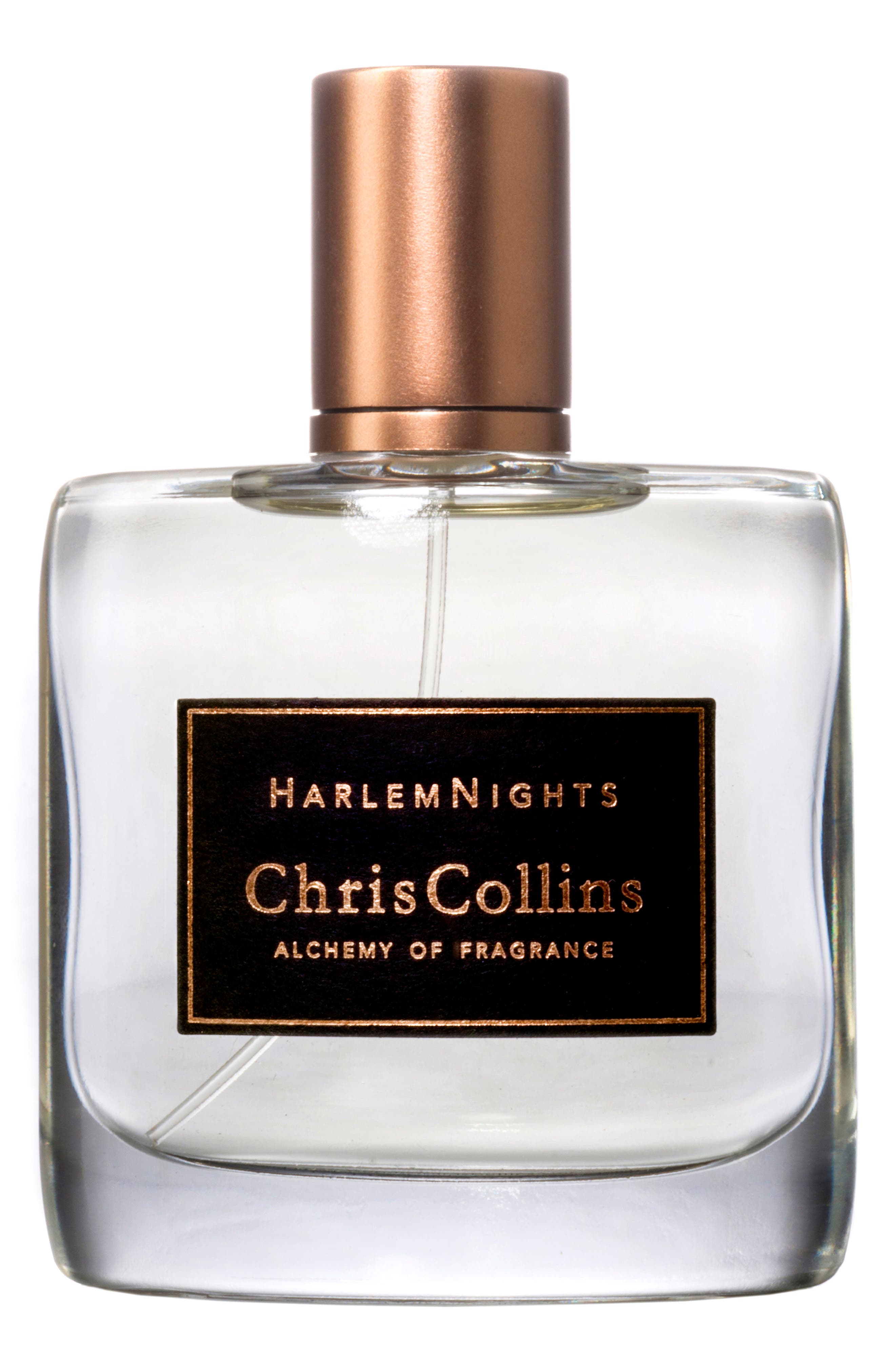 tom collins parfum