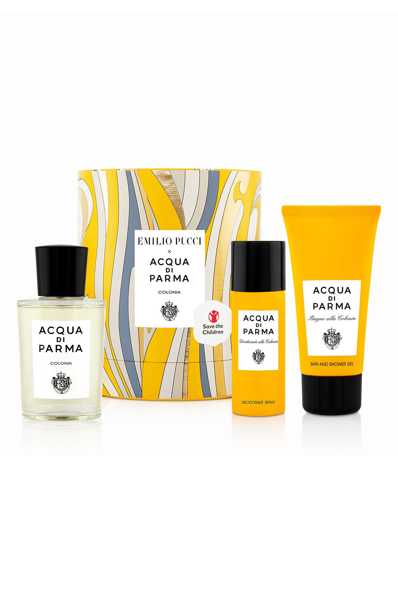 Acqua Di Parma Sakura Eau De Parfum Spray 100ml | Beauty The Shop - Kremer,  sminke, nettbutikk