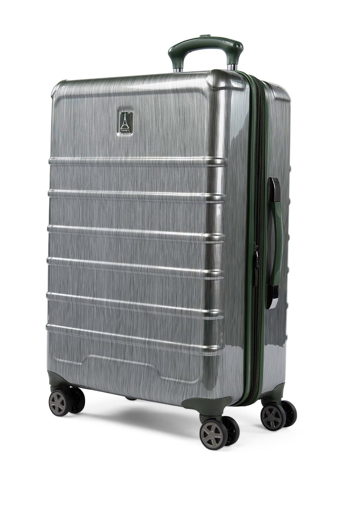 clearance hard shell luggage