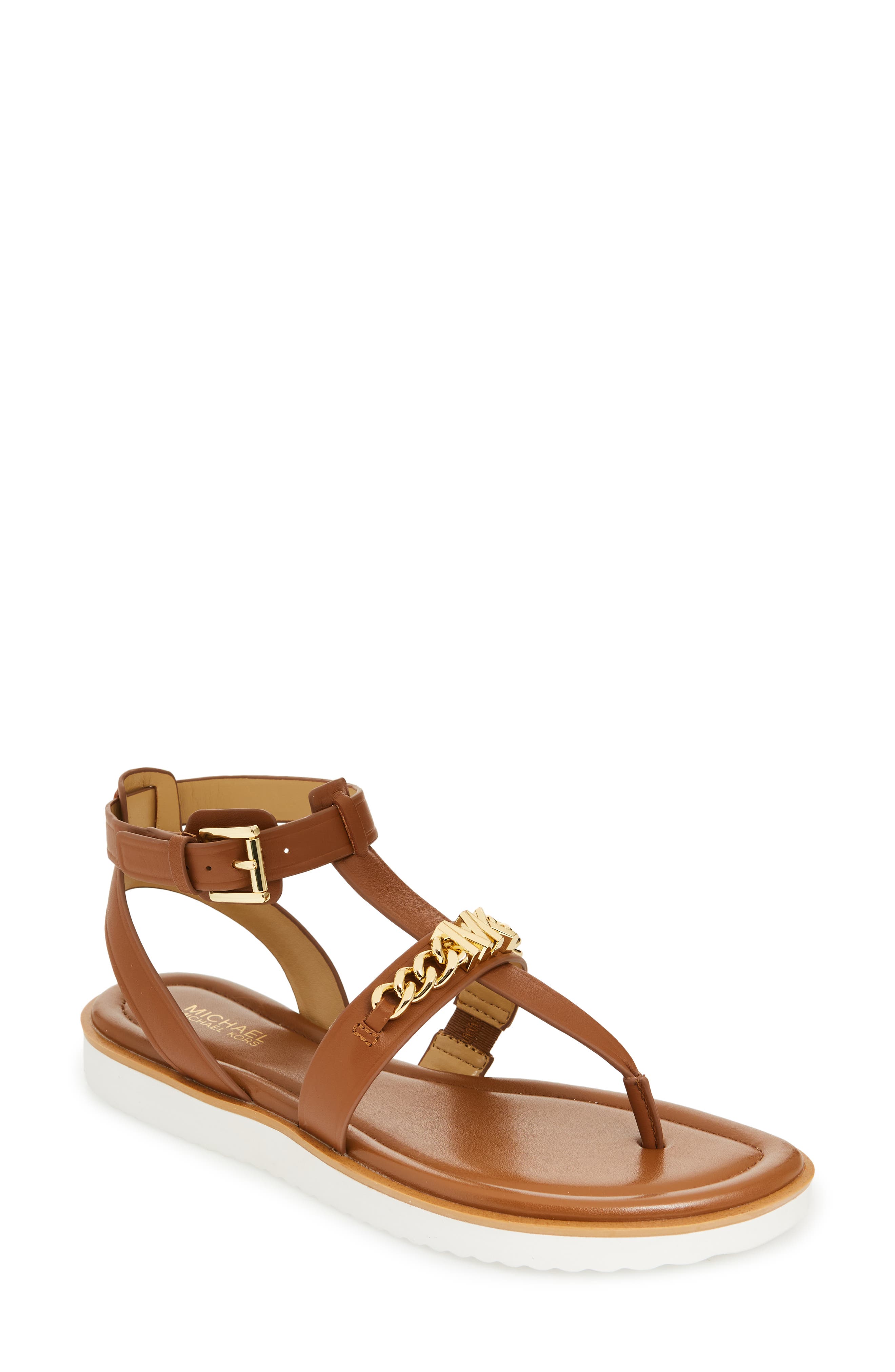 michael kors farrow sandals