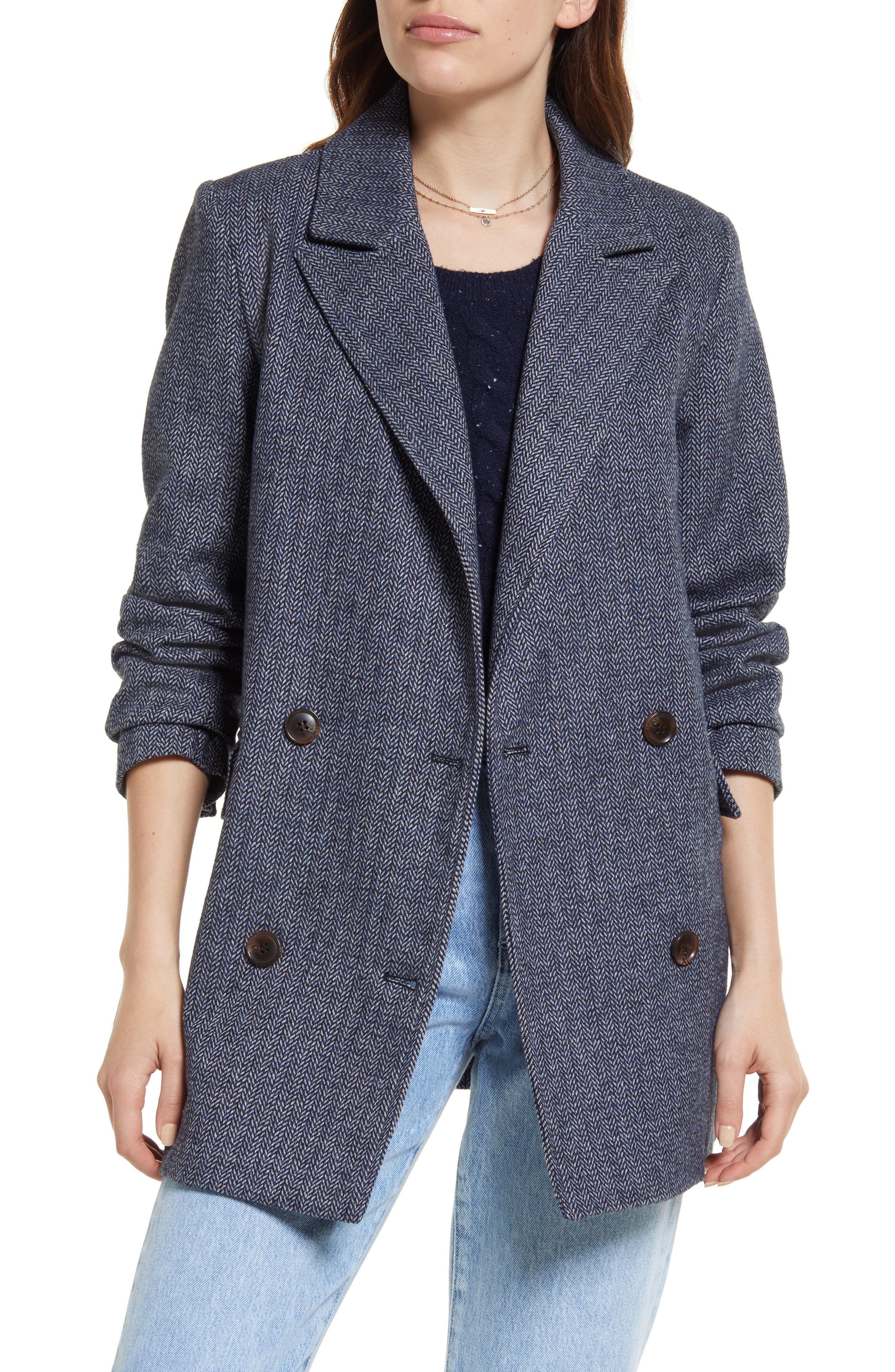 Women's Coats & Jackets | Nordstrom