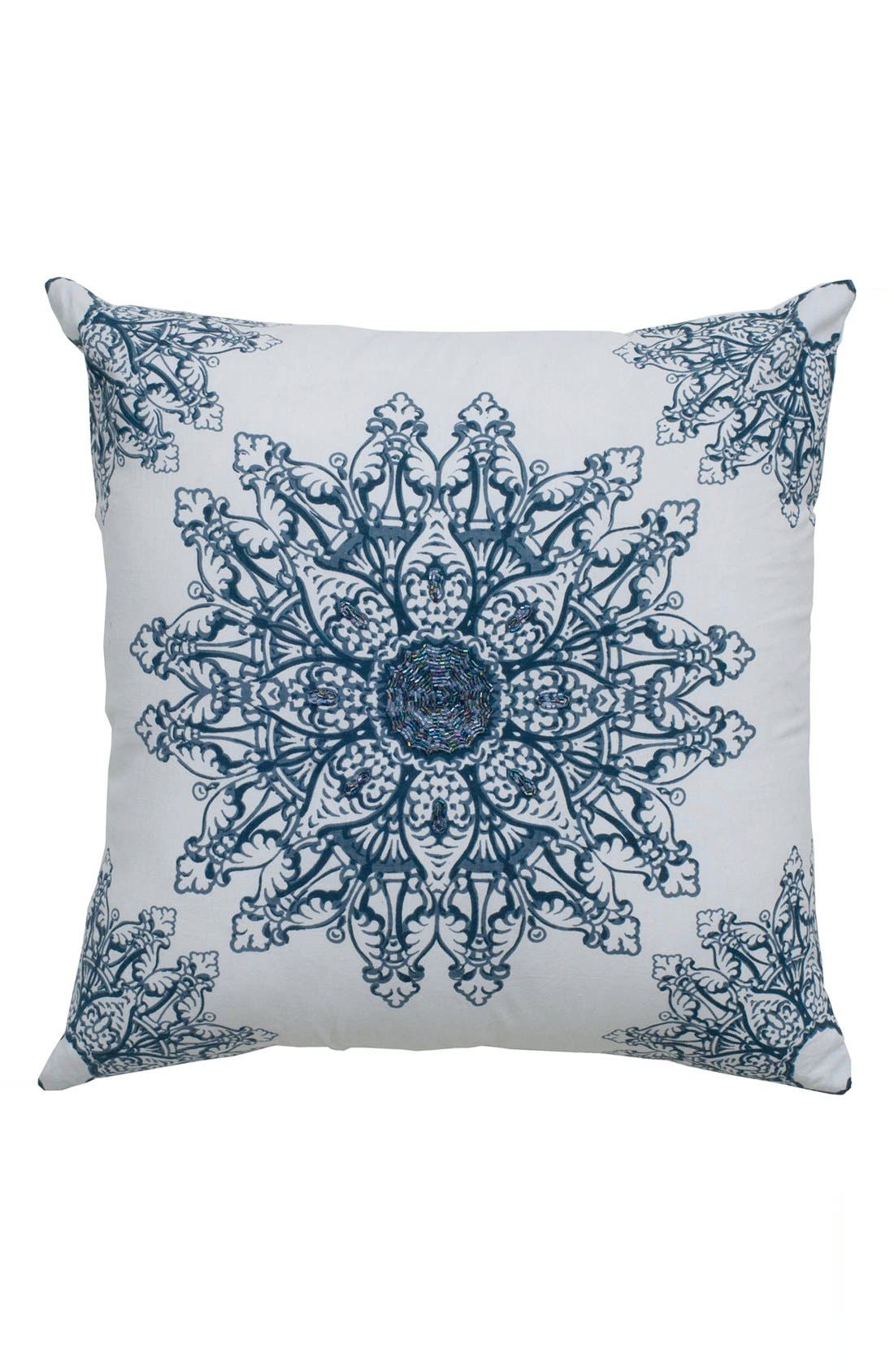 Rizzy Home 'Medallion' Pillow | Nordstrom