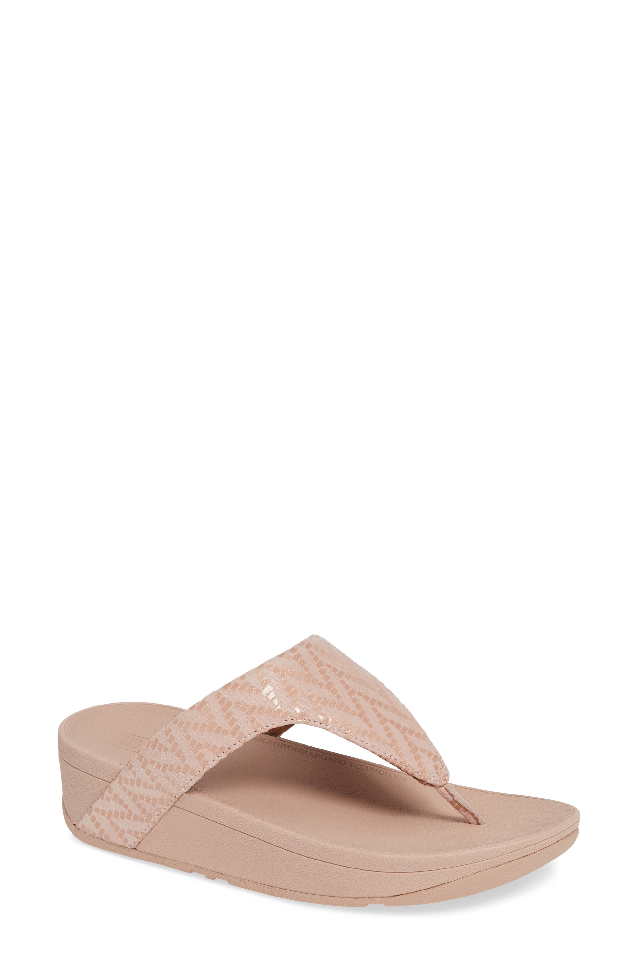fitflop lottie chevron