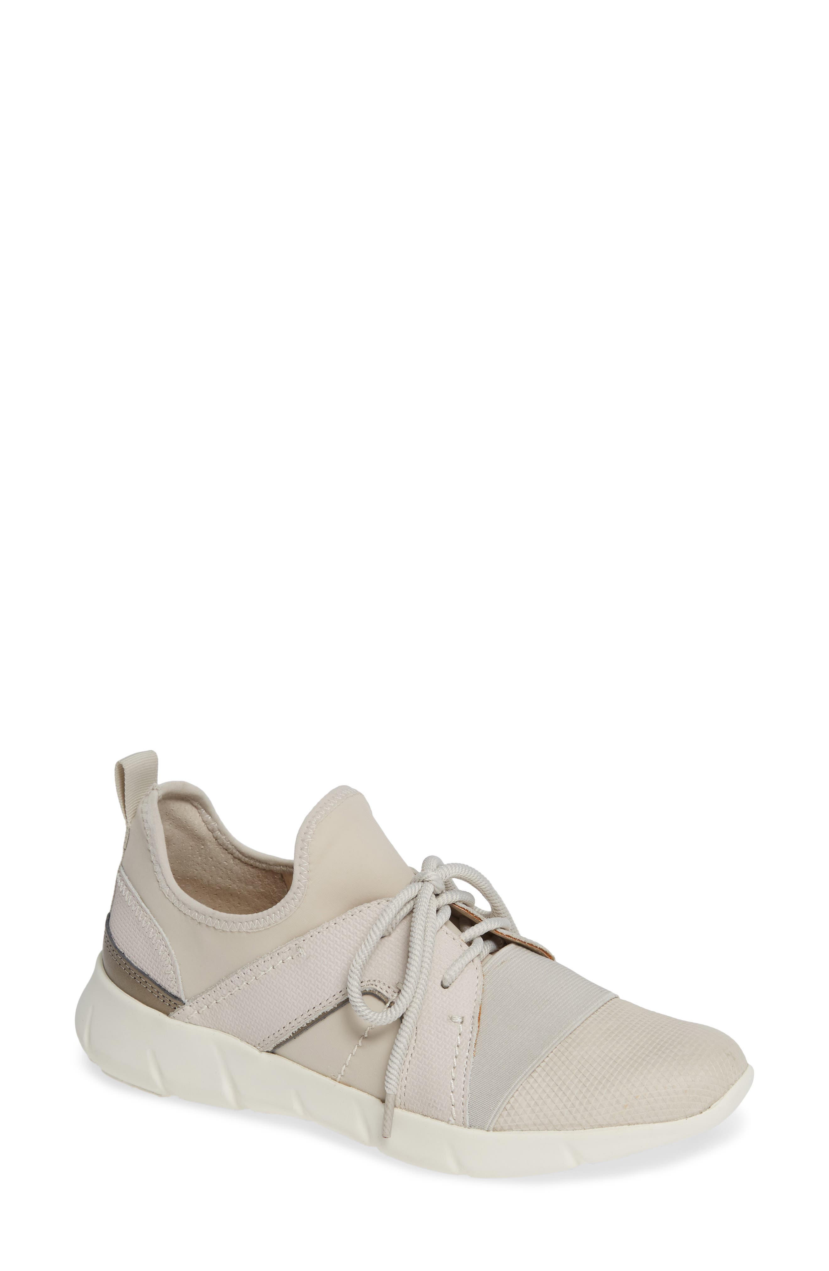 Otbt Transfer Sneaker- Grey