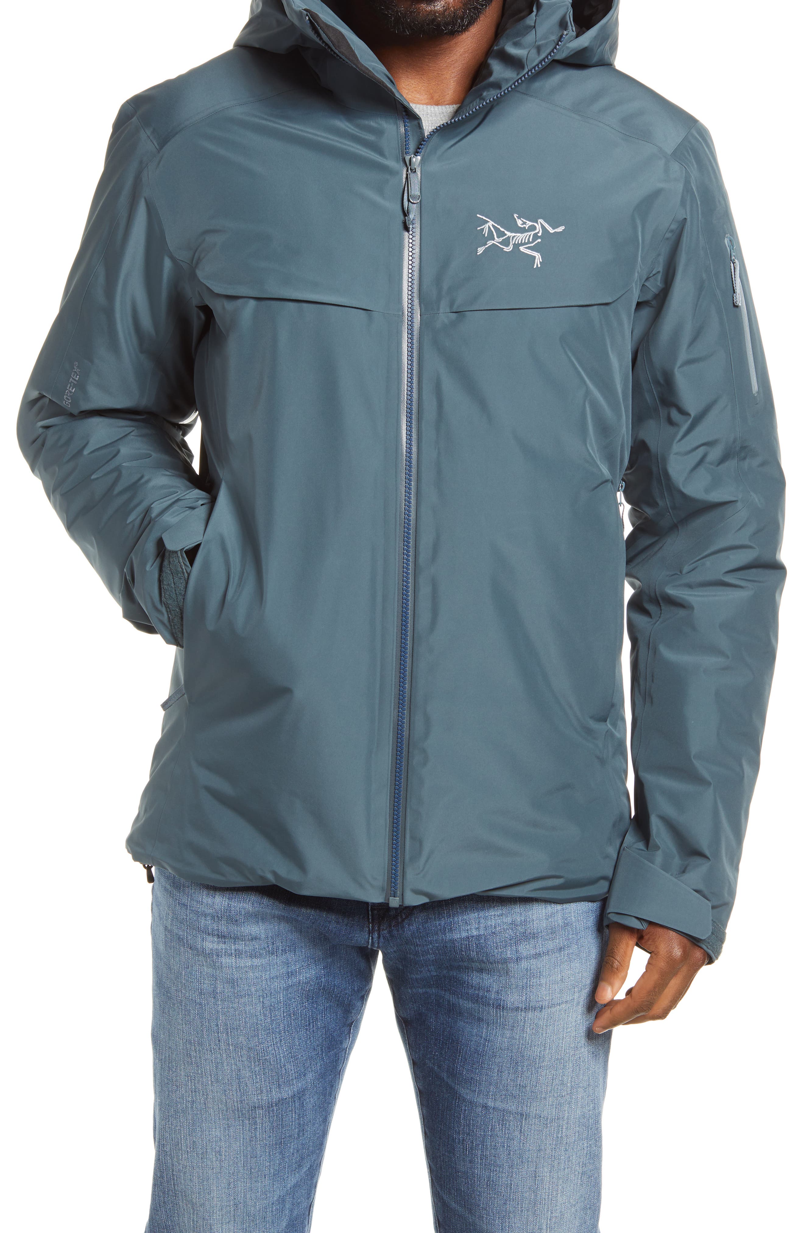 macai arcteryx