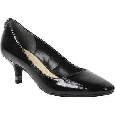 J. Renee Bettz Pump