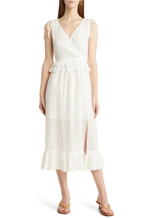 Caslon® White Dresses | Nordstrom