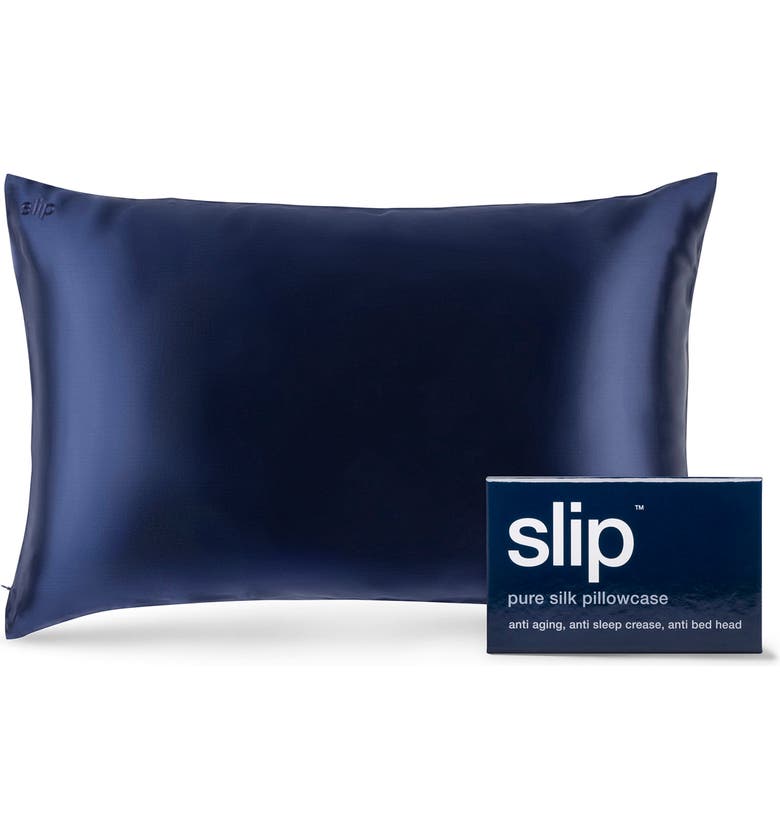 slip Pure Silk Pillowcase