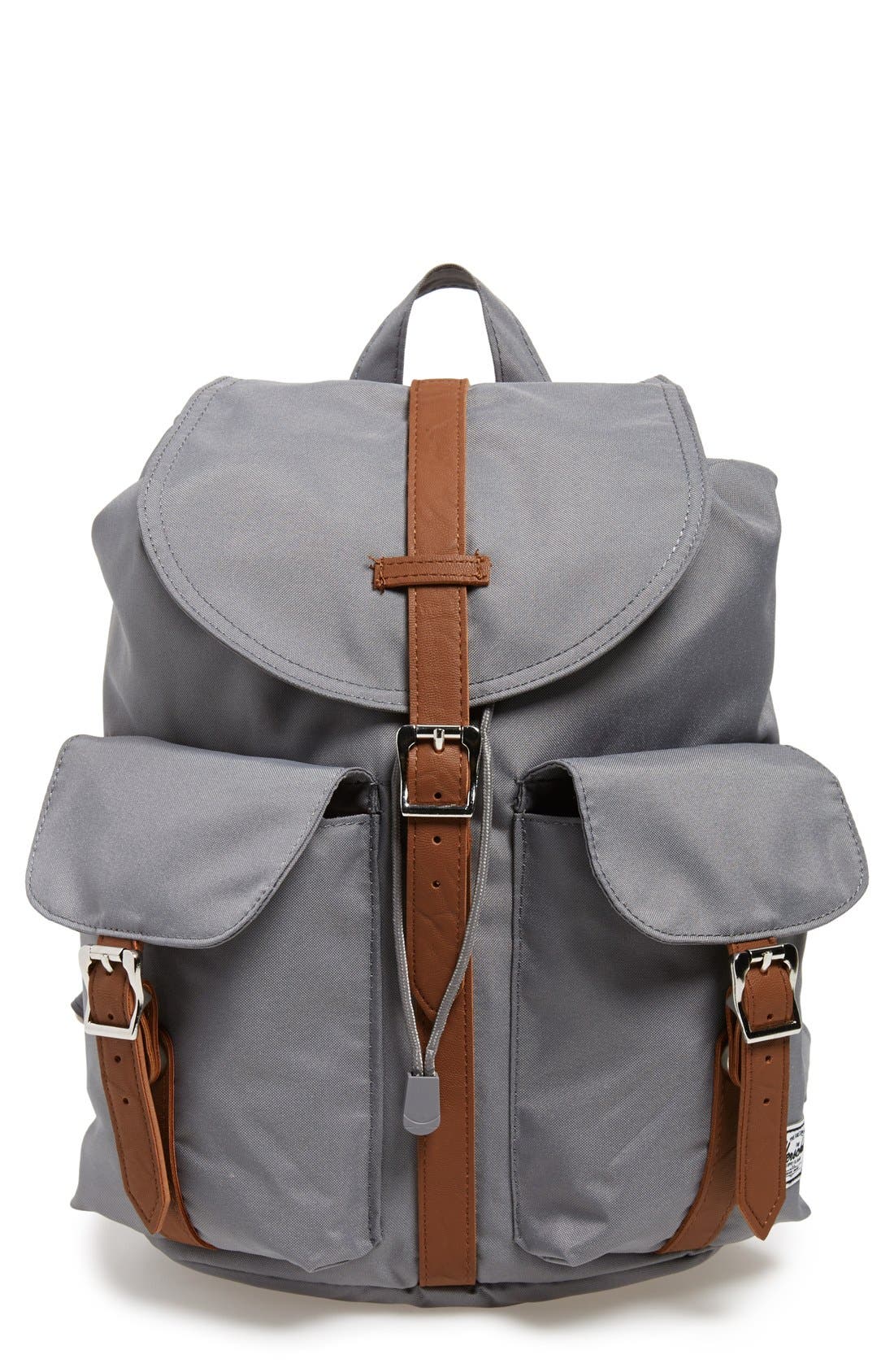 herschel dawson mid volume