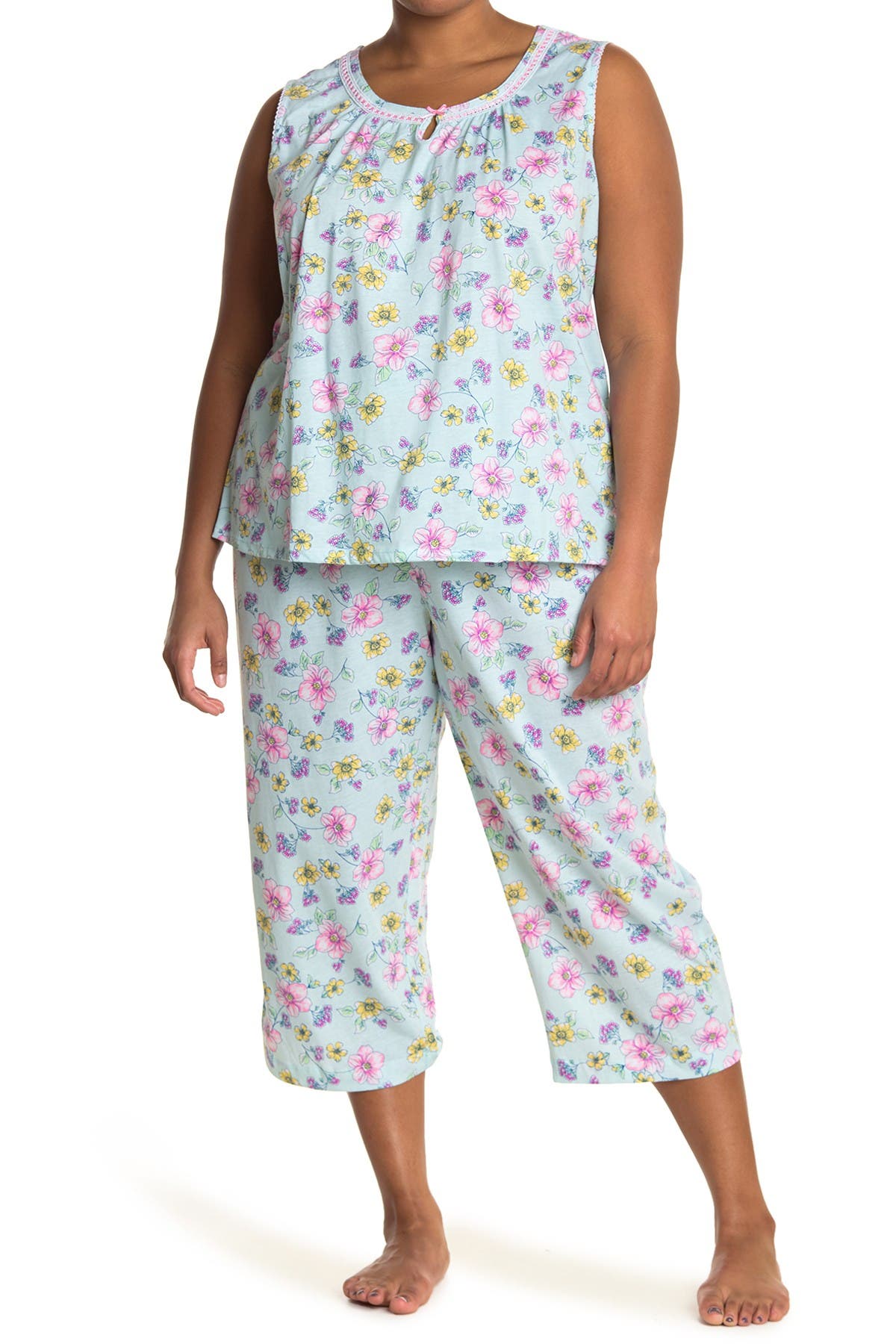aria sleepwear collection