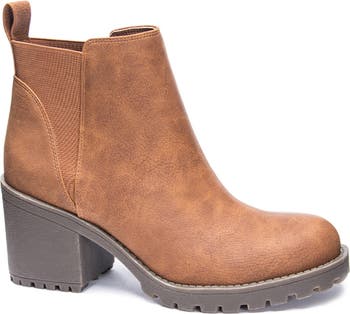 Dirty Laundry Lido Chelsea Boot (Women) | Nordstromrack